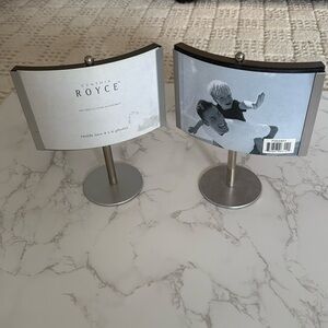 Cynthia Royce Picture Frame